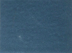 1981 Chrysler Blue Metallic
